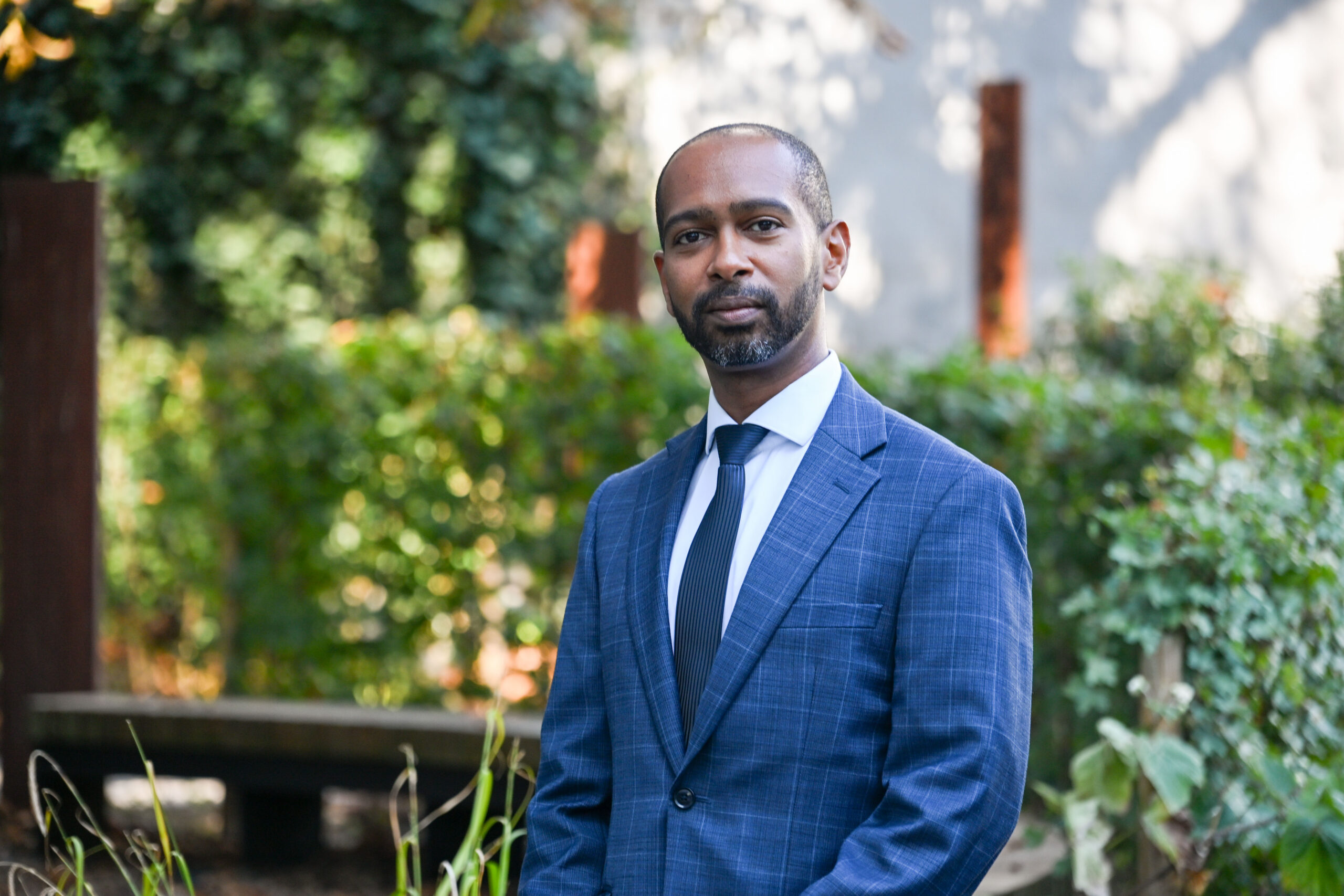 Dan Rocha, Partner, Qorvis Brussels